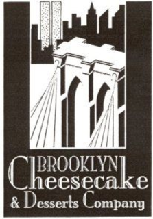 BROOKLYN CHEESECAKE & DESSERTS COMPANY trademark