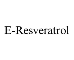E-RESVERATROL trademark