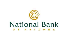 NATIONAL BANK OF ARIZONA trademark