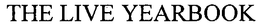THE LIVE YEARBOOK trademark