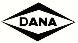 DANA trademark