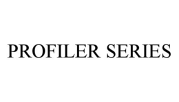 PROFILER SERIES trademark