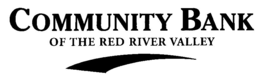 COMMUNITY BANK OF THE RED RIVER VALLEY trademark
