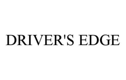 DRIVER'S EDGE trademark