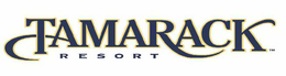 TAMARACK RESORT trademark