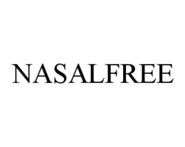 NASALFREE trademark