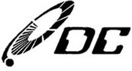 DC trademark