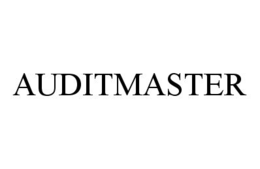 AUDITMASTER trademark