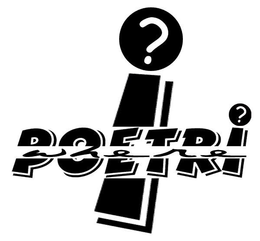POETRI WHERE? trademark