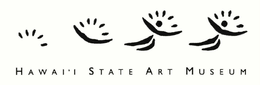 HAWAI'I STATE ART MUSEUM trademark