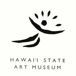HAWAI'I STATE ART MUSEUM trademark