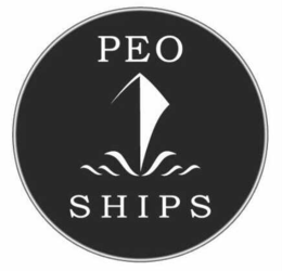 PEO SHIPS trademark