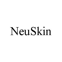 NEUSKIN trademark