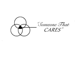 SOMEONE THAT CARES trademark