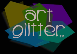 ART GLITTER trademark