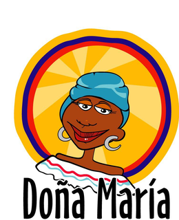 DOÑA MARIA trademark