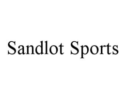 SANDLOT SPORTS trademark