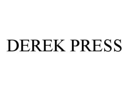 DEREK PRESS trademark