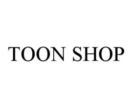 TOON SHOP trademark