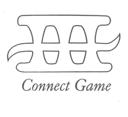 CONNECT GAME trademark