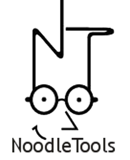 NT NOODLETOOLS trademark