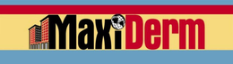 MAXIDERM trademark