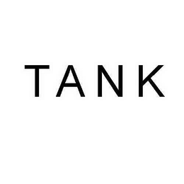 TANK trademark