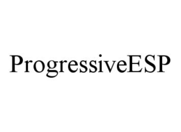 PROGRESSIVEESP trademark