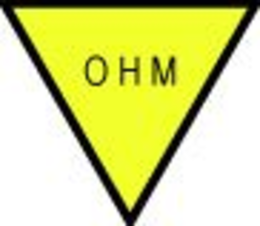 OHM trademark