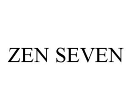 ZEN SEVEN trademark