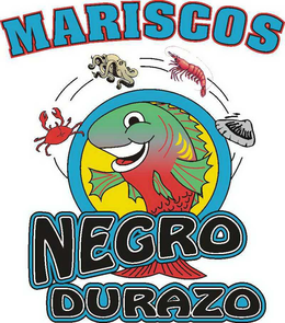 MARISCOS NEGRO DURAZO trademark