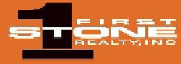 1ST FIRST ONE REALTY, INC trademark