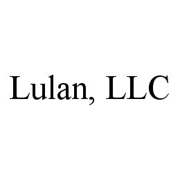 LULAN, LLC trademark
