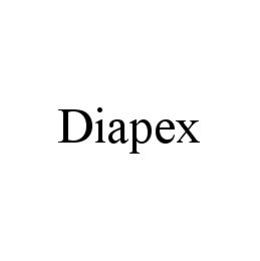DIAPEX trademark