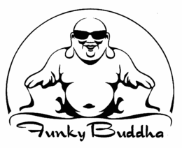 FUNKY BUDDHA trademark