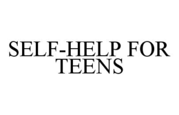 SELF-HELP FOR TEENS trademark