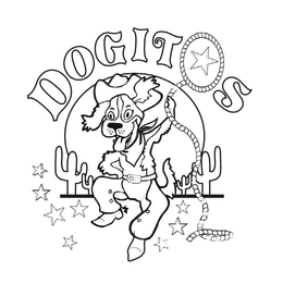 DOGITOS trademark