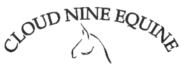 CLOUD NINE EQUINE trademark