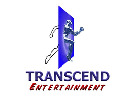 TRANSCEND ENTERTAINMENT trademark