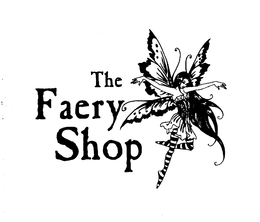 THE FAERY SHOP trademark