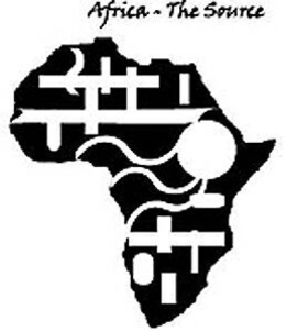 AFRICA - THE SOURCE trademark