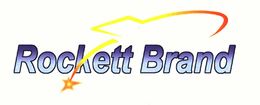 ROCKETT BRAND trademark