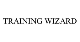 TRAINING WIZARD trademark