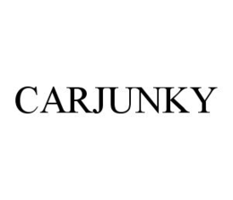 CARJUNKY trademark