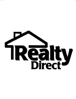 REALTY DIRECT trademark