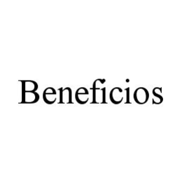 BENEFICIOS trademark