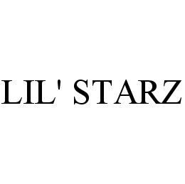 LIL' STARZ trademark