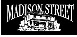MADISON STREET trademark