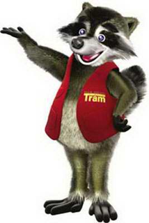 TRAM trademark