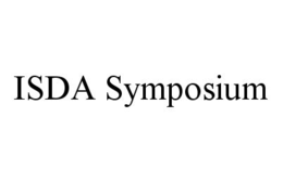 ISDA SYMPOSIUM trademark